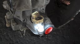 PEUGEOT Gearbox PEUGEOT PARTNER I (5F) (1996-2008) — thumbnail 3