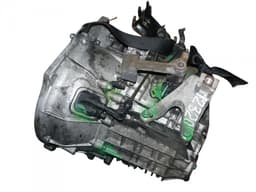 FORD 3M5R7F096YF Gearbox FORD C-MAX I (2003-2010) — thumbnail 5