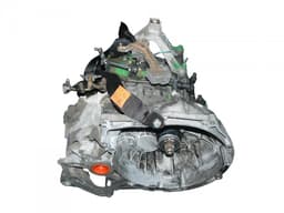 FORD 3M5R7F096YF Gearbox FORD C-MAX I (2003-2010) — thumbnail 1