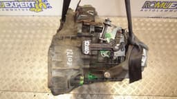 FORD 4M5R-7F096-YA Gearbox FORD GALAXY II (WA6) (2006-2015) — thumbnail 3