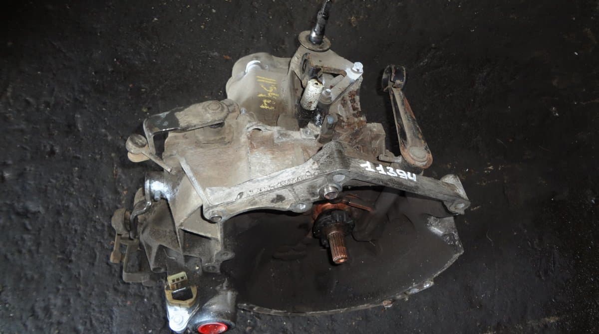 PEUGEOT Gearbox PEUGEOT PARTNER I (5F) (1996-2008)