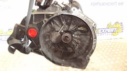 FORD 4M5R-7F096-YA Gearbox FORD GALAXY II (WA6) (2006-2015) — thumbnail 2