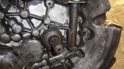 CITROËN Gearbox CITROËN BERLINGO I, II (1996-2009) — thumbnail 4