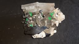 OPEL Gearbox OPEL INSIGNIA A (G09) (2008-2017) — thumbnail 4