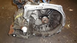 FORD 3M5R-7F096-TF 3M5R7F096TF Gearbox FORD FOCUS II (2004-2012) — thumbnail 2