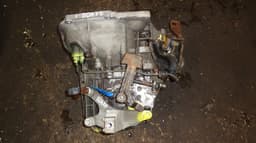 FORD 3M5R-7F096-TF 3M5R7F096TF Gearbox FORD FOCUS II (2004-2012) — thumbnail 4