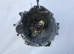VW EMV Gearbox VW PASSAT B5 (3B3) (2000-2005) — thumbnail 1