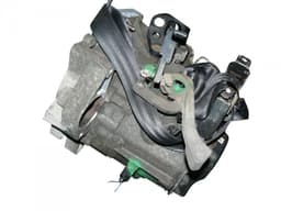 SKODA JUS Gearbox SKODA FABIA II (5J) (2006-2014) — thumbnail 5