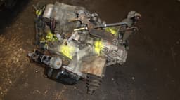 TOYOTA Gearbox TOYOTA AVENSIS VERSO (XM20) (2001-2009) — thumbnail 5