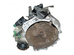 SKODA JUS Gearbox SKODA FABIA II (5J) (2006-2014) — thumbnail 2