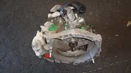 OPEL Gearbox OPEL INSIGNIA A (G09) (2008-2017) — thumbnail 1