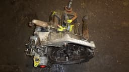 CITROËN Gearbox CITROËN BERLINGO I, II (1996-2009) — thumbnail 1