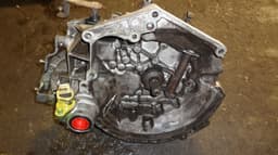 CITROËN Gearbox CITROËN BERLINGO I, II (1996-2009) — thumbnail 2