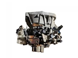 FIAT 73504206 6000634801 Gearbox FIAT DOBLO II (152, 263) (2009-2022) — thumbnail 3