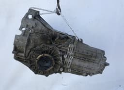 VW EMV Gearbox VW PASSAT B5 (3B3) (2000-2005) — thumbnail 2