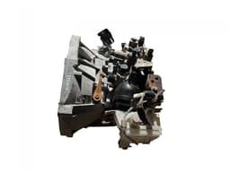 FIAT 73504206 6000634801 Gearbox FIAT DOBLO II (152, 263) (2009-2022) — thumbnail 4