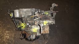 TOYOTA Gearbox TOYOTA AVENSIS VERSO (XM20) (2001-2009) — thumbnail 4