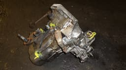 CITROËN Gearbox CITROËN BERLINGO I, II (1996-2009) — thumbnail 5