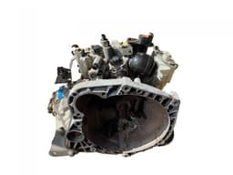 FIAT 73504206 6000634801 Gearbox FIAT DOBLO II (152, 263) (2009-2022) — thumbnail 1