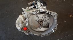OPEL Gearbox OPEL INSIGNIA A (G09) (2008-2017) — thumbnail 2