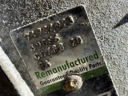 FIAT 73504206 6000634801 Gearbox FIAT DOBLO II (152, 263) (2009-2022) — thumbnail 5