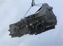 VW EMV Gearbox VW PASSAT B5 (3B3) (2000-2005) — thumbnail 4