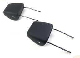 SKODA 565881903C Headrest front left SKODA KODIAQ I (NS7) (2016-2024) — thumbnail 2