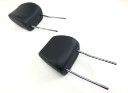 SKODA 565881903C Headrest front left SKODA KODIAQ I (NS7) (2016-2024) — thumbnail 1