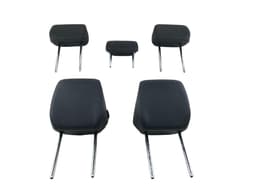 BMW 7362607 Headrest front left BMW 3 (F30, F31, F34, F80) (2011-2019) — thumbnail 1