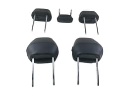 BMW 7362607 Headrest front left BMW 3 (F30, F31, F34, F80) (2011-2019) — thumbnail 2