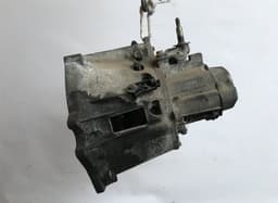 CITROËN 20DM69 9431337021 Gearbox CITROËN C4 I (LC) (2004-2011) — thumbnail 2