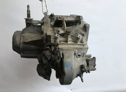 CITROËN 20DM69 9431337021 Gearbox CITROËN C4 I (LC) (2004-2011) — thumbnail 4