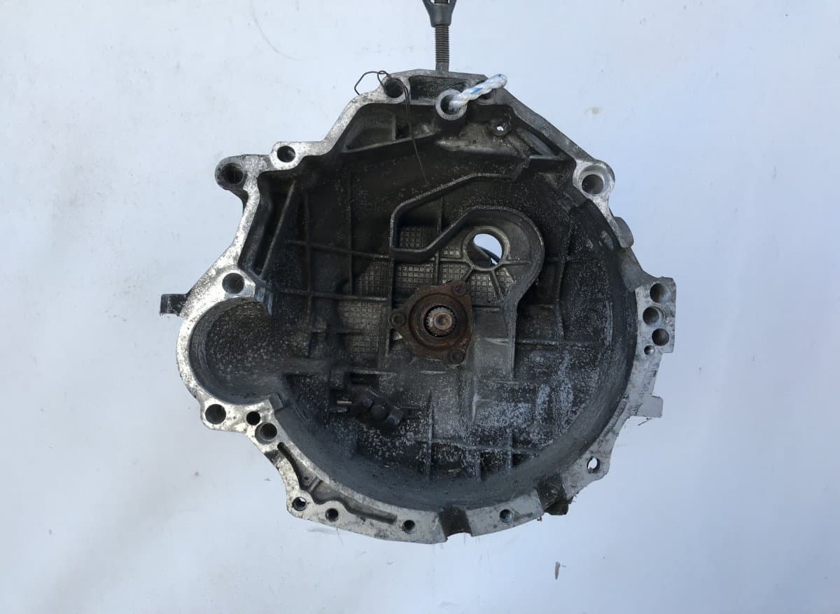 VW EZG Gearbox VW PASSAT B5 (3B2) (1996-2000)