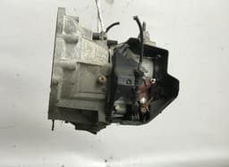 FORD 3S6R7002AD TTFN0 98WT7F096AC Gearbox FORD FIESTA V (2001-2008) — thumbnail 4