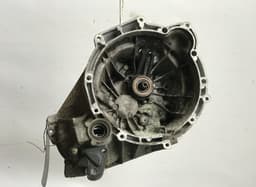 FORD 3S6R7002AD TTFN0 98WT7F096AC Gearbox FORD FIESTA V (2001-2008) — thumbnail 1