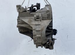 FORD 6M2R-7F096 6M2R7F096 Gearbox FORD C-MAX I (2003-2010) — thumbnail 2