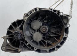 FORD 6M2R-7F096 6M2R7F096 Gearbox FORD C-MAX I (2003-2010) — thumbnail 1