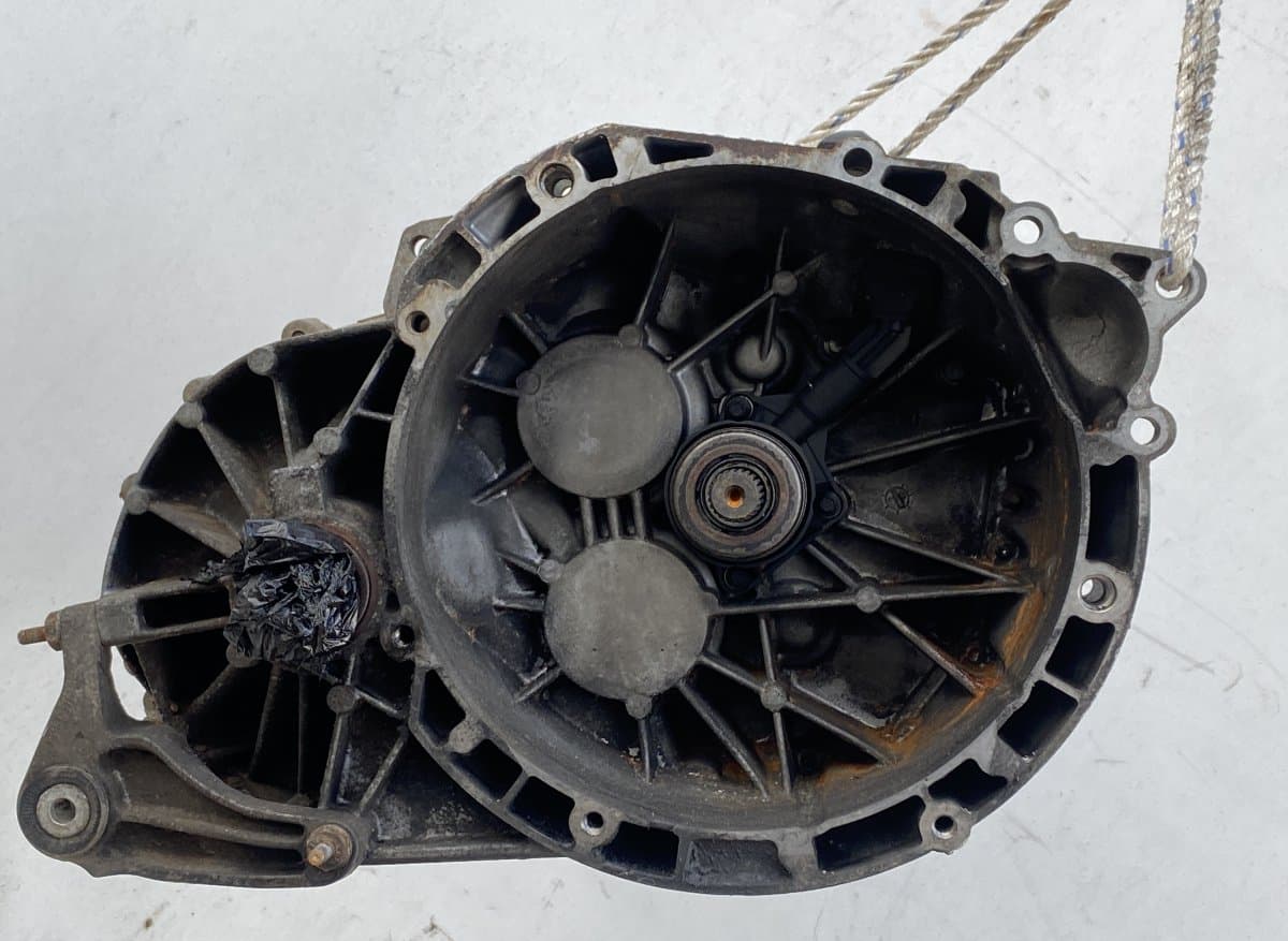 FORD 6M2R-7F096 6M2R7F096 Gearbox FORD C-MAX I (2003-2010)