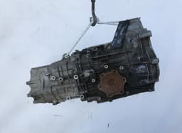 VW EZG Gearbox VW PASSAT B5 (3B2) (1996-2000) — thumbnail 4