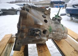 CITROËN Gearbox CITROËN BERLINGO I, II (1996-2009) — thumbnail 1