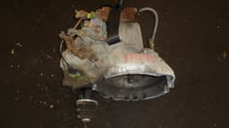 HYUNDAI Gearbox HYUNDAI SONATA V (NF) (2005-2010) — thumbnail 1