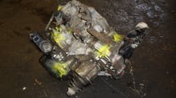 TOYOTA Gearbox TOYOTA AVENSIS VERSO (XM20) (2001-2009) — thumbnail 5