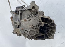FORD 6M2R-7F096 6M2R7F096 Gearbox FORD C-MAX I (2003-2010) — thumbnail 4