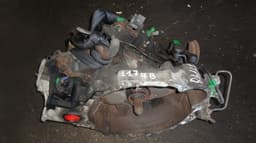 TOYOTA Gearbox TOYOTA PREVIA II (2000-2006) — thumbnail 1