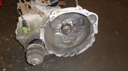 HYUNDAI Gearbox HYUNDAI SONATA V (NF) (2005-2010) — thumbnail 2
