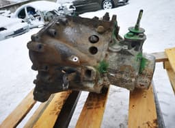 CITROËN Gearbox CITROËN BERLINGO I, II (1996-2009) — thumbnail 3