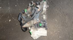 TOYOTA Gearbox TOYOTA PREVIA II (2000-2006) — thumbnail 4