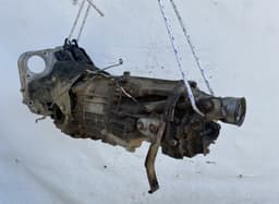 SUBARU TY758V1ABB 326761LY Gearbox SUBARU LEGACY IV / Outback (2003-2009) — thumbnail 4