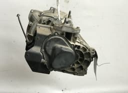 FORD 3S6R7002AD TTFN0 98WT7F096AC Gearbox FORD FIESTA V (2001-2008) — thumbnail 3