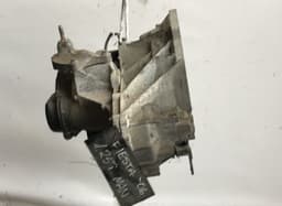 FORD 3S6R7002AD TTFN0 98WT7F096AC Gearbox FORD FIESTA V (2001-2008) — thumbnail 2